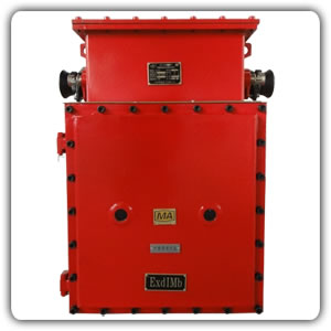 KBG-200/10(6)FY礦用隔爆型移動(dòng)變電站用高壓負(fù)荷開關(guān)